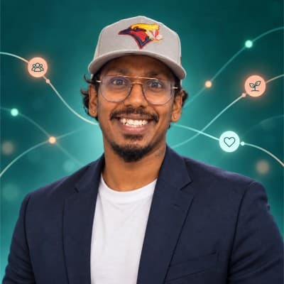Chris Nithiananthan