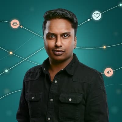 Fred Nithiananthan