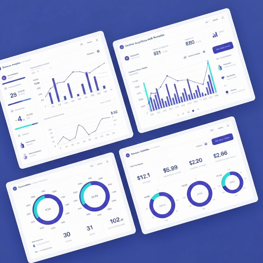 AI-powered donor retention dashboard