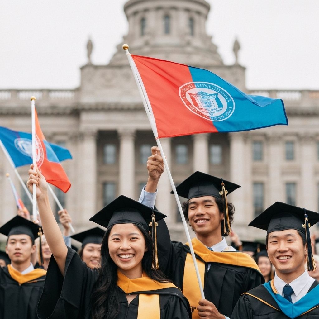 Educational Institutions